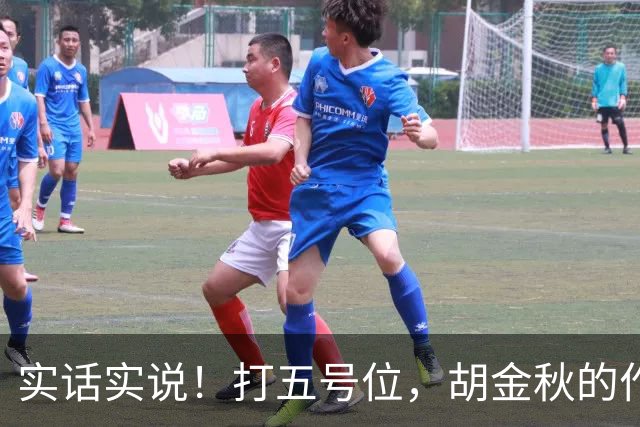 实话实说！打五号位，胡金秋的作用不如周琦、王哲林